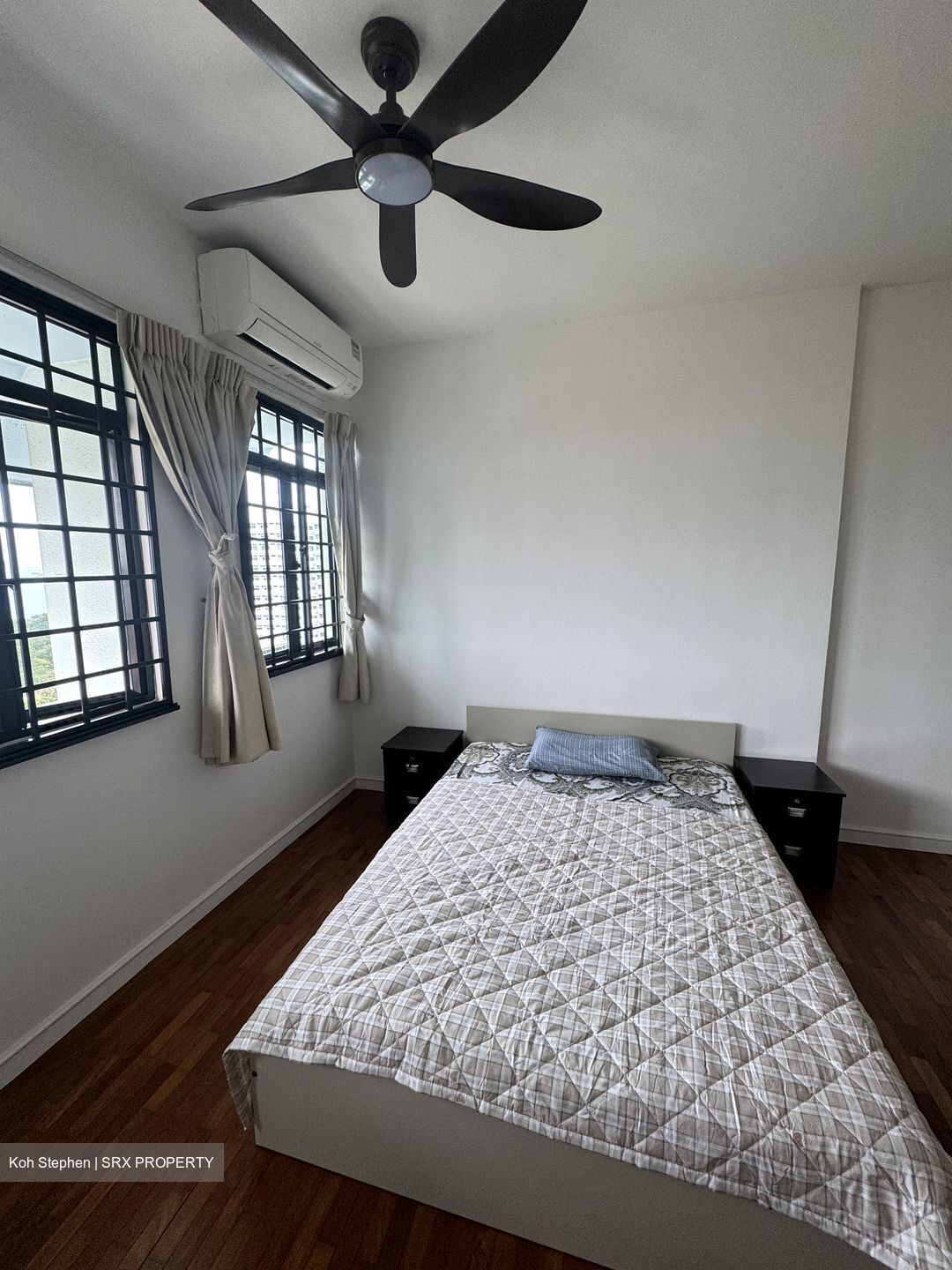 Fernwood Towers (D15), Condominium #549506271